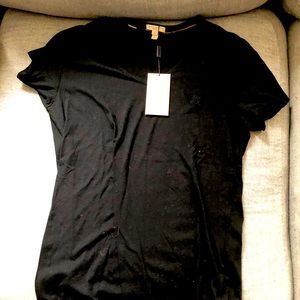 Burberry t shirt